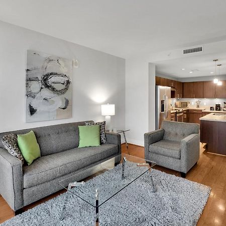 Global Luxury Suites At Foggy Bottom Washington Exteriér fotografie