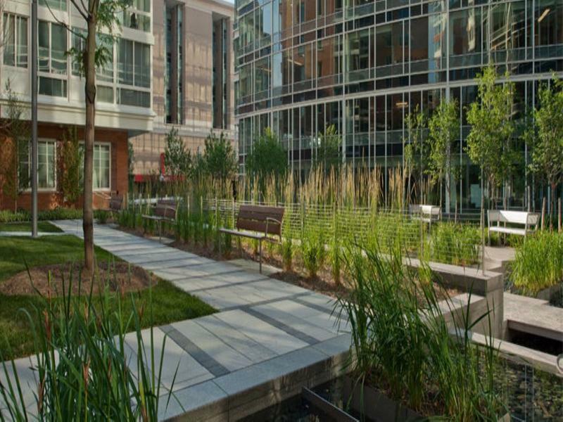 Global Luxury Suites At Foggy Bottom Washington Exteriér fotografie