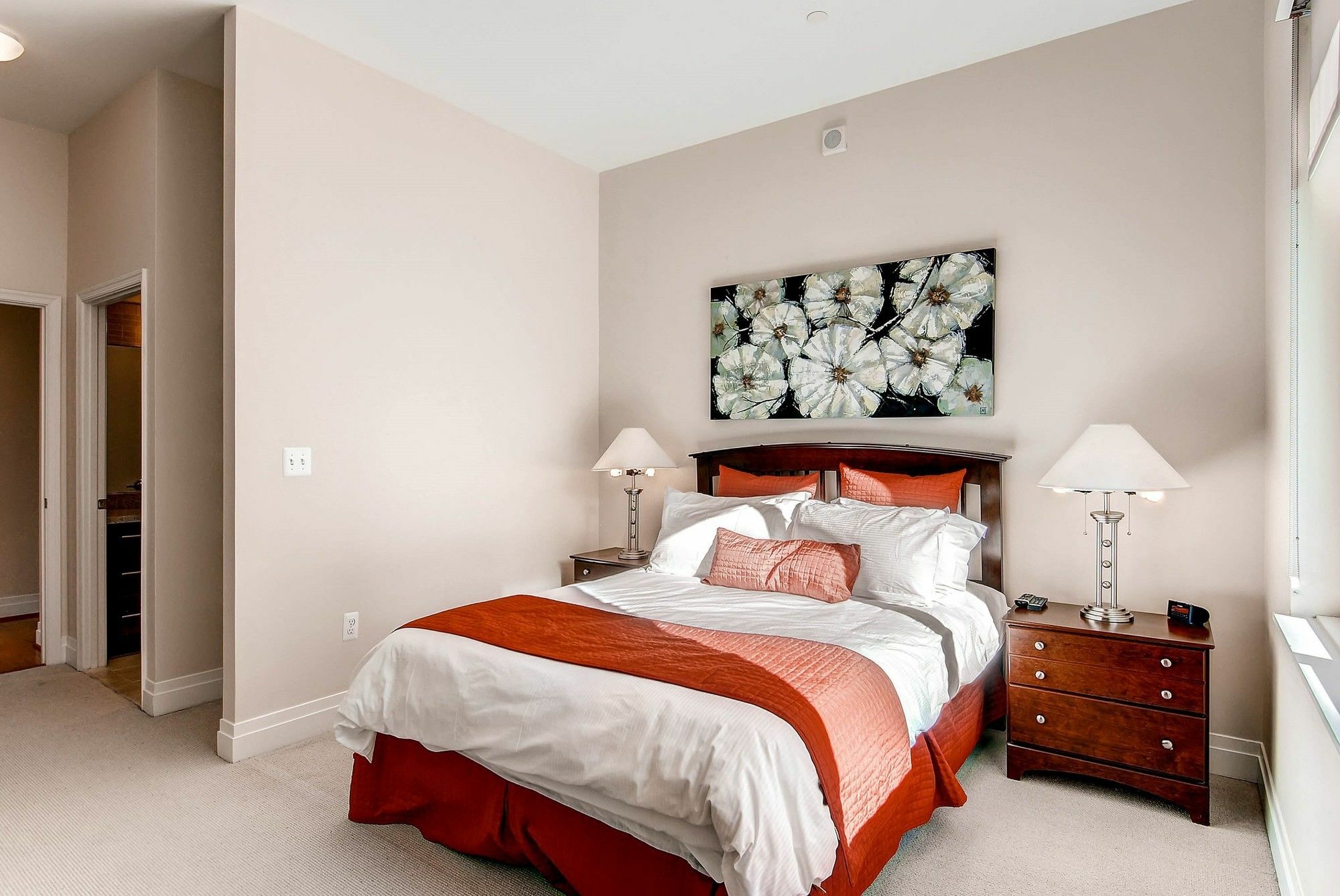 Global Luxury Suites At Foggy Bottom Washington Exteriér fotografie