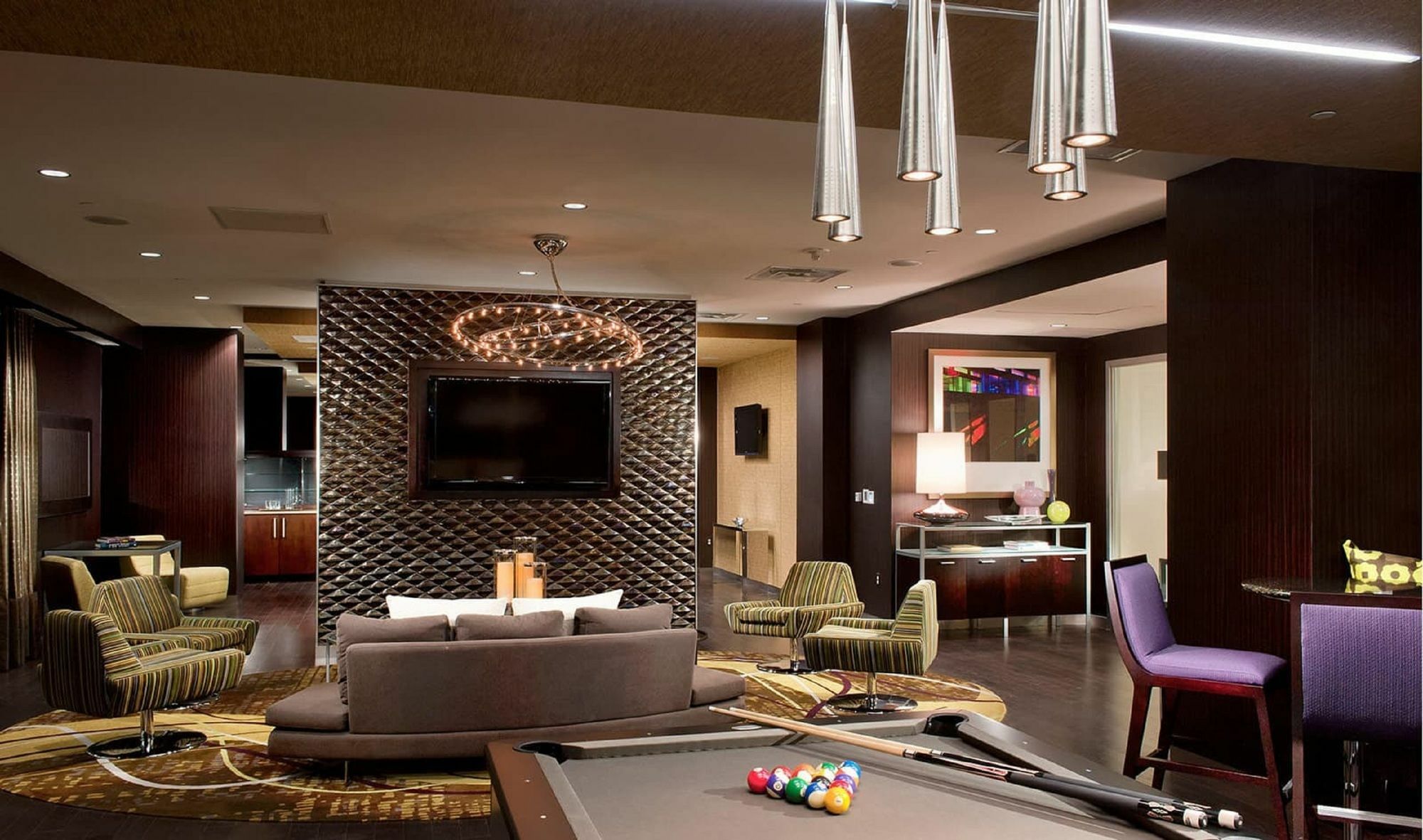 Global Luxury Suites At Foggy Bottom Washington Exteriér fotografie