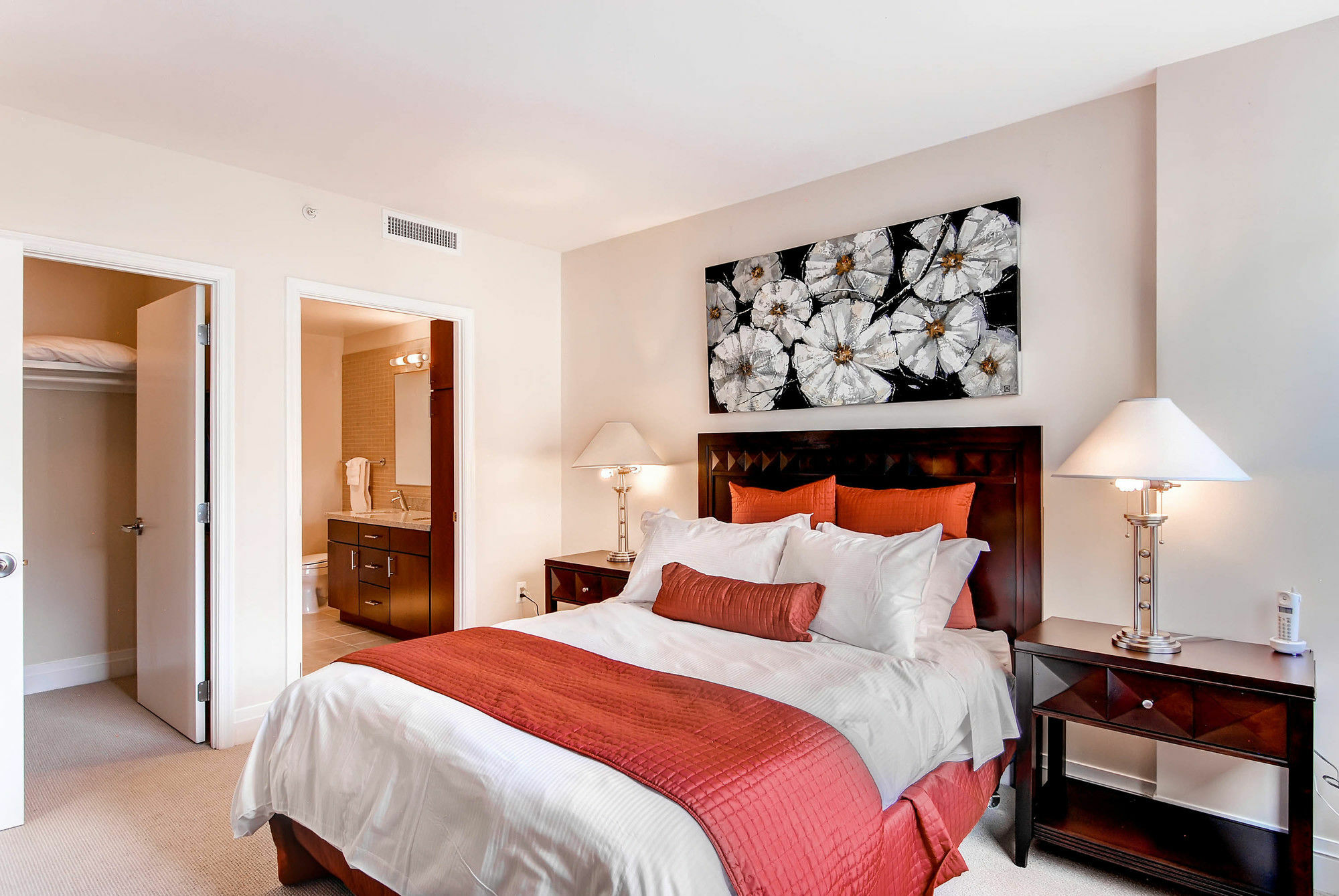 Global Luxury Suites At Foggy Bottom Washington Exteriér fotografie