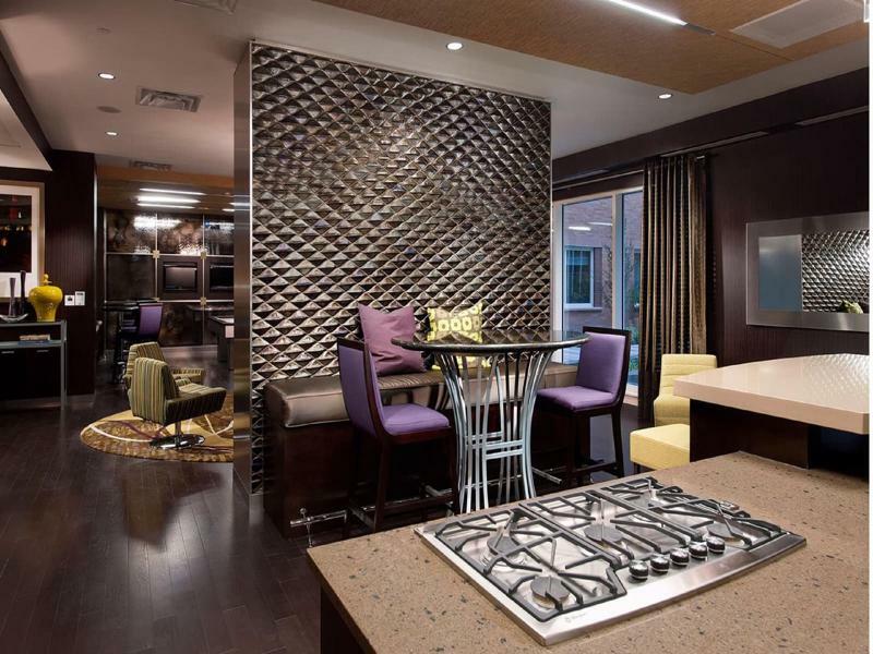 Global Luxury Suites At Foggy Bottom Washington Exteriér fotografie