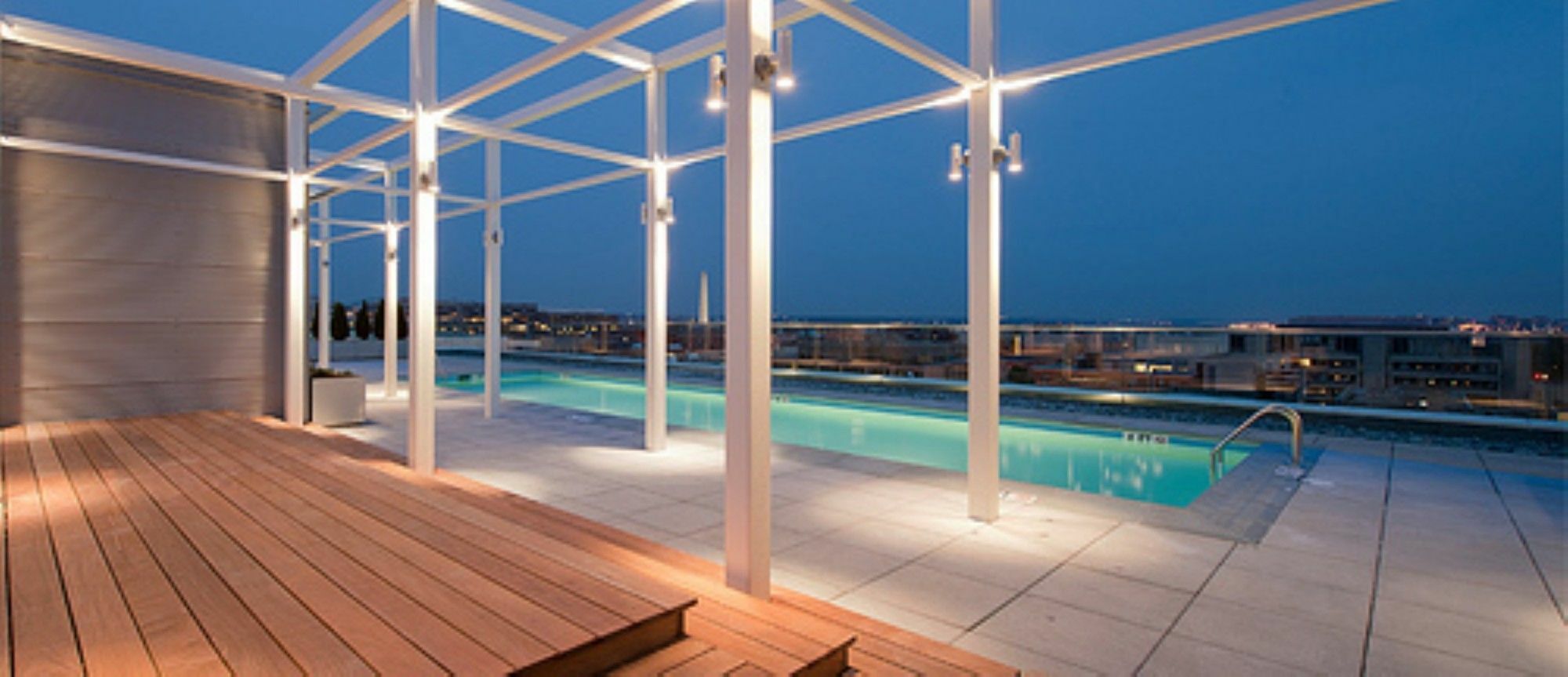 Global Luxury Suites At Foggy Bottom Washington Exteriér fotografie