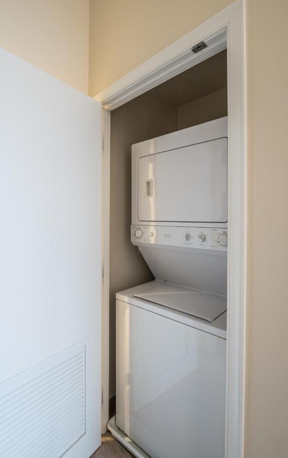 Global Luxury Suites At Foggy Bottom Washington Exteriér fotografie