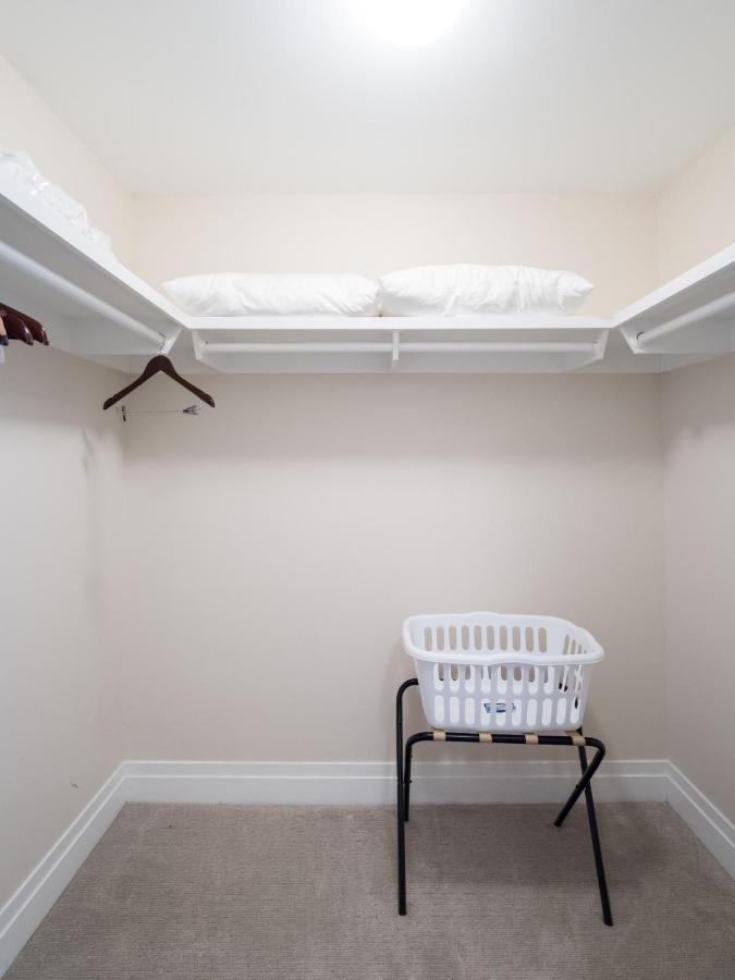 Global Luxury Suites At Foggy Bottom Washington Exteriér fotografie