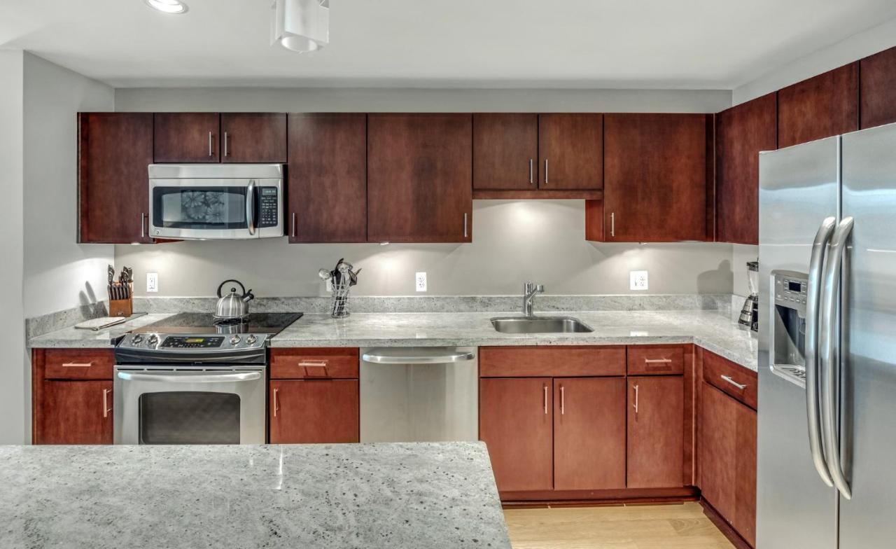 Global Luxury Suites At Foggy Bottom Washington Exteriér fotografie